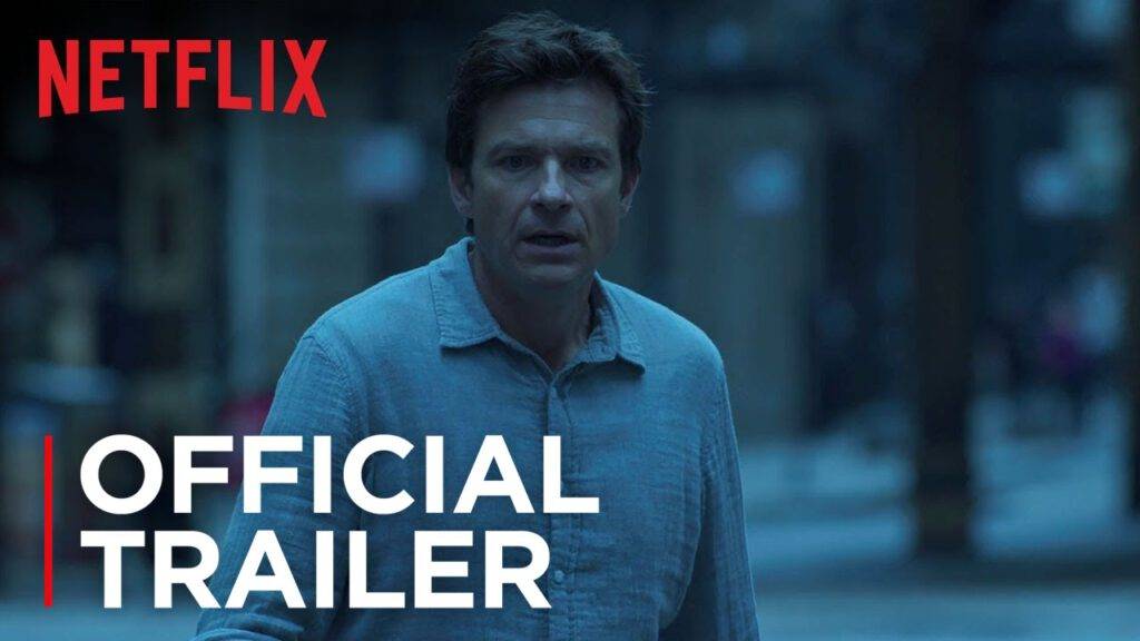 Ozark | Official Trailer| Netflix